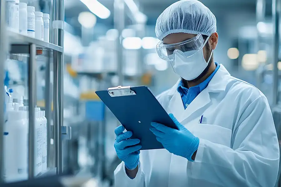 Best Practices for Responding to a Form 483 Citation and/or Warning Letter Issued by FDA